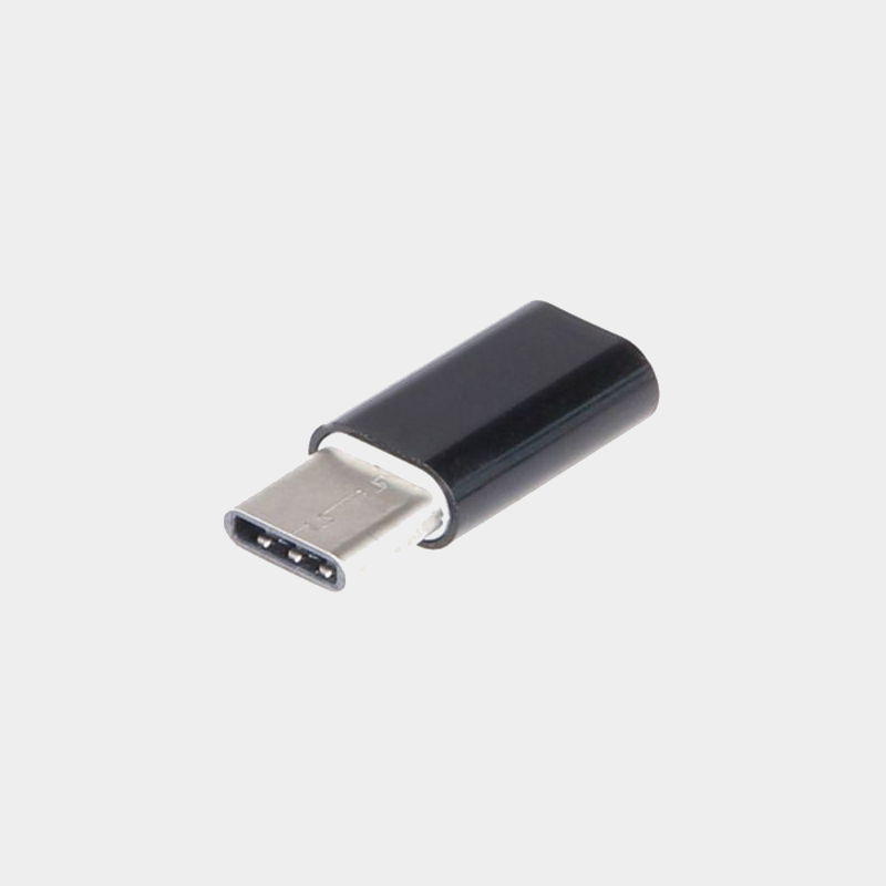 Adaptateur Micro-USB vers USB-C