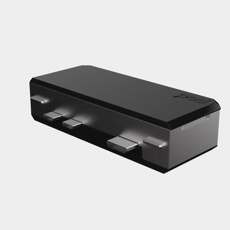 Argon Pod HDMI Raspberry Pi Zero