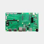 Io Board development kit for Raspberry Pi Compute Module 4