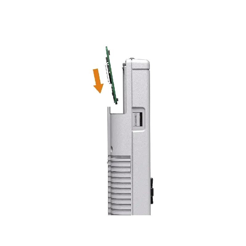 GPi Case 2 + Dock