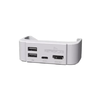 Startseite 46 GPi Case 2 + Dock