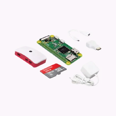 KIT RASPBERRY PI ZERO 2W