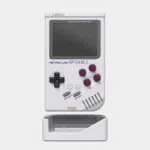 Retroflag GPi CASE 2 case with charging dock + HDMI for Raspberry Pi Compute Module 4