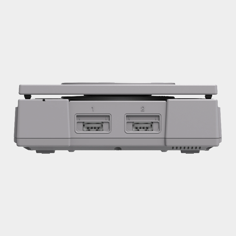 Retroflag PiStation LCD 1