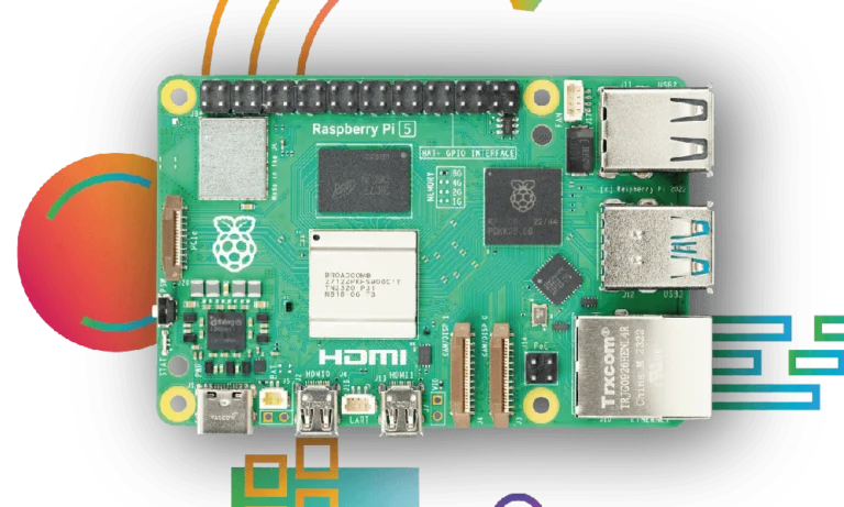 La gamme Raspberry Pi 29 Raspberry Pi 5