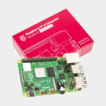 PACK de 150 Raspberry Pi 4 2GB