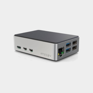 Boîtier Flirc Raspberry Pi 5