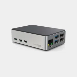 Boîtier Flirc Raspberry Pi 5