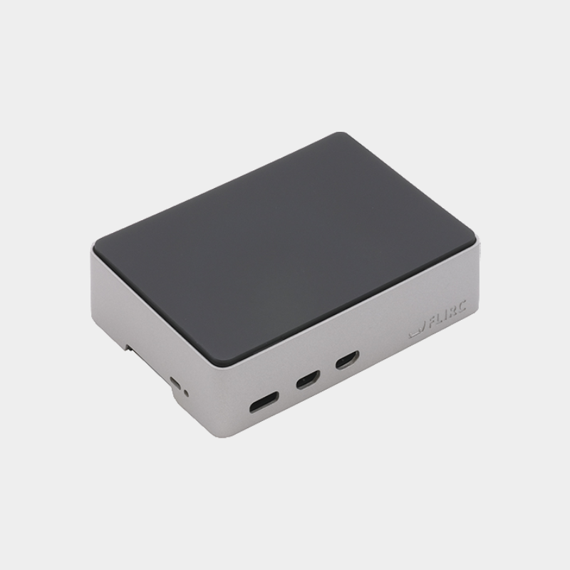 Flirc-Gehäuse Raspberry Pi 5