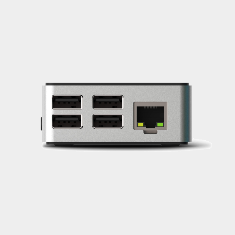 Boitier Flirc pour Raspberry Pi 4 1