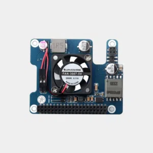 HAT PoE für Raspberry Pi 5