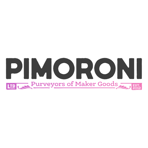 Logo PIMORONI carre