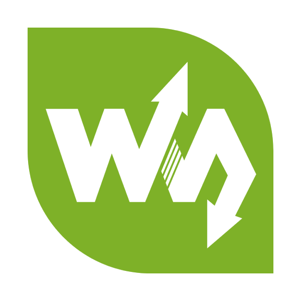 Logo WaveShare carre