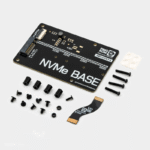 NVMe Base Raspberry Pi 5