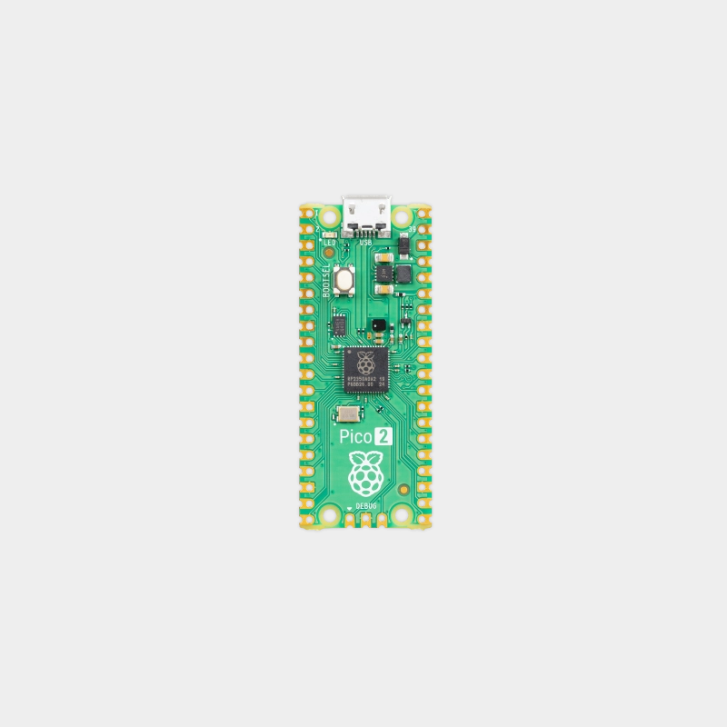 Raspberry Pi PICO 2 2
