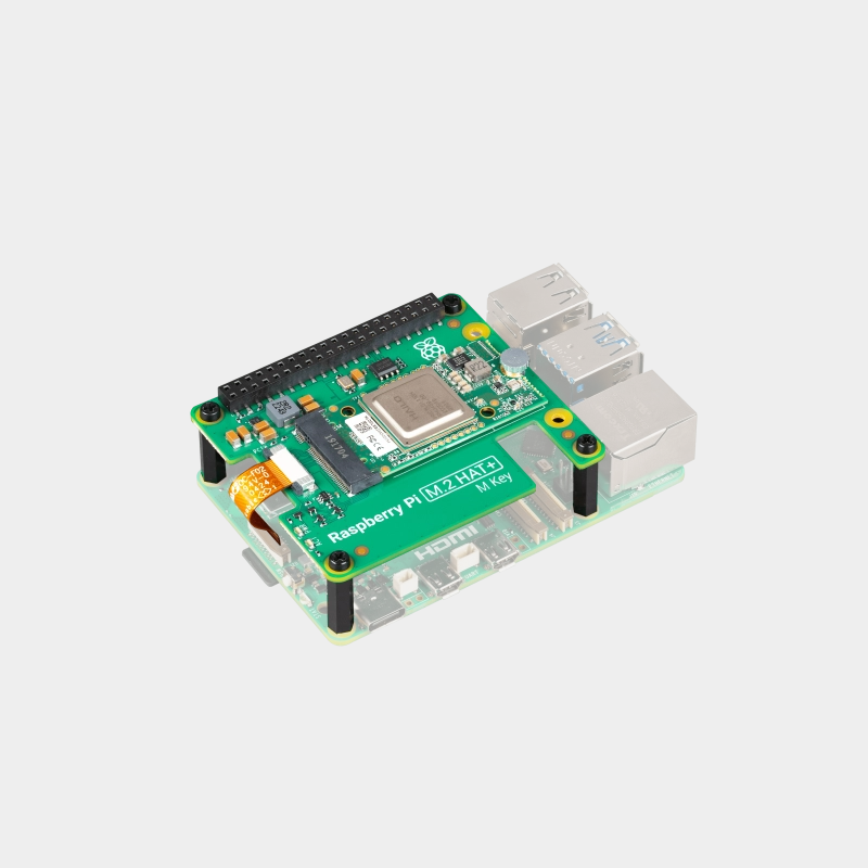 AI Kit Raspberry Pi 2