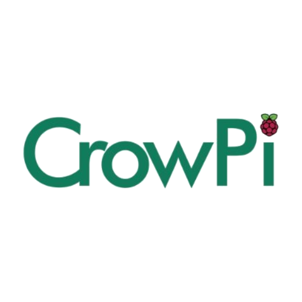CrowPi Logo carre