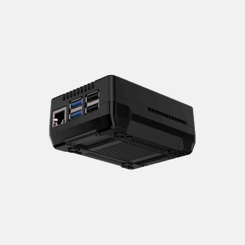 ARGON40 Boitier NEO pour Raspberry Pi 5 avec NVMe PCIe 2
