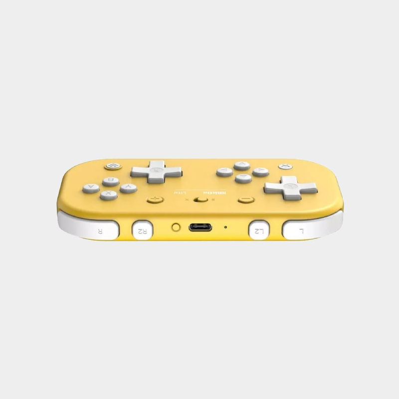 MAnette 8BitDo Lite Pad 3
