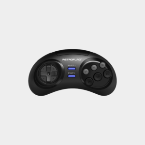 Manette Retroflag Classic Controller-M