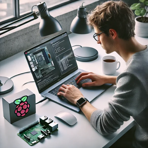 Offres pour l'éducation 10 Tous les services MonRaspberry