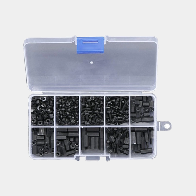 Kit de vis de montage pour Raspberry Pi 2