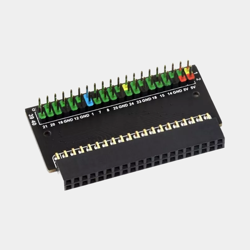 Adaptateur GPIO pour Raspberry Pi 400