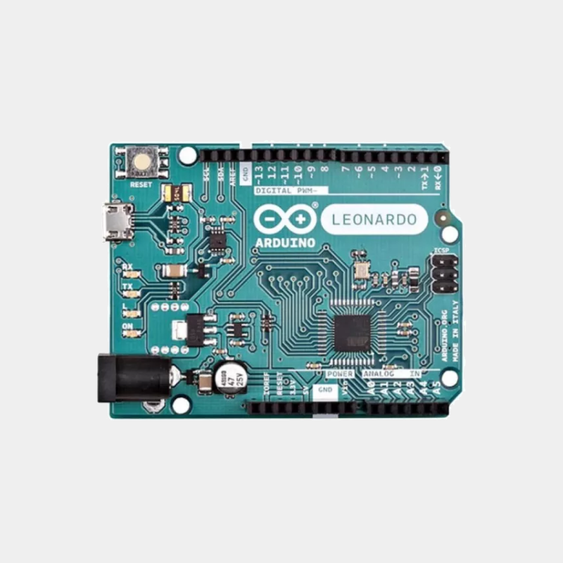 Arduino Leonardo