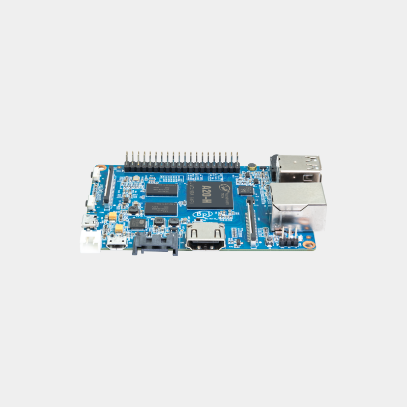 Banana Pi BPI M1 1
