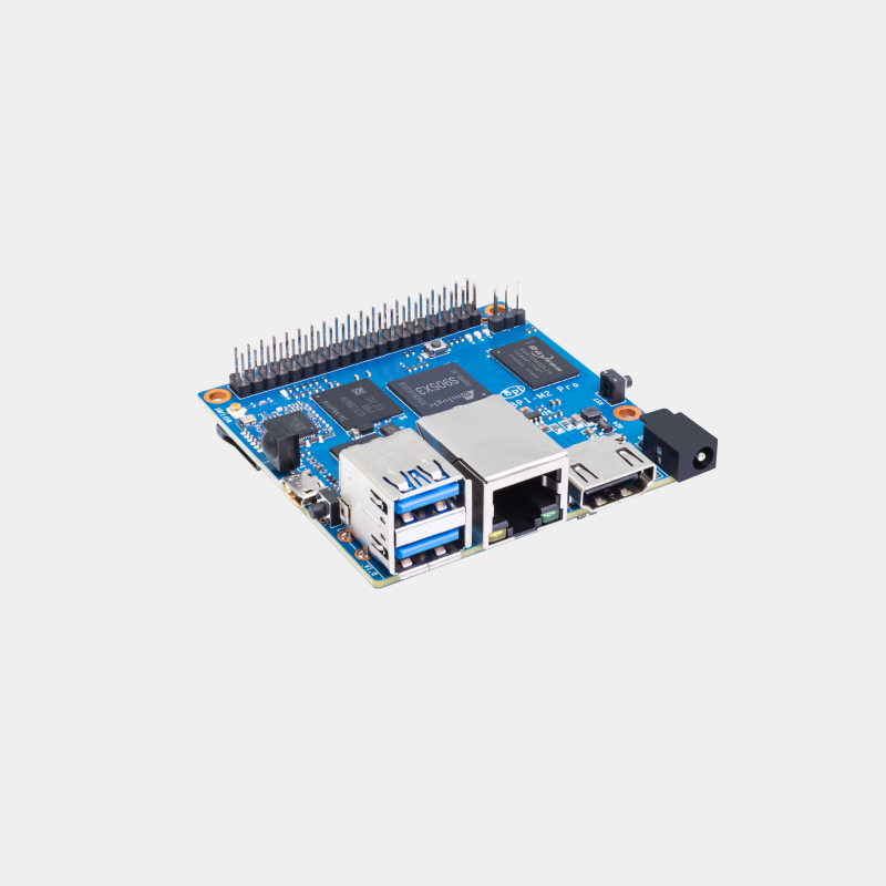 Banana Pi BPI-M2 Pro