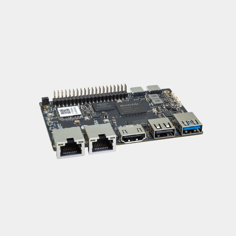 Banana Pi BPI M5 Pro 1