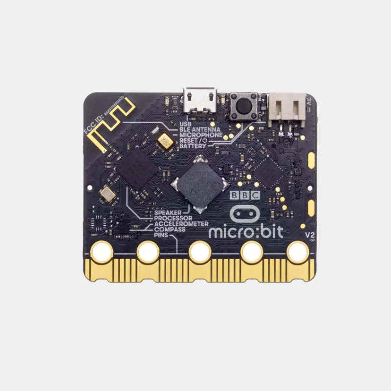 Carte Micro bit BBC V2 2