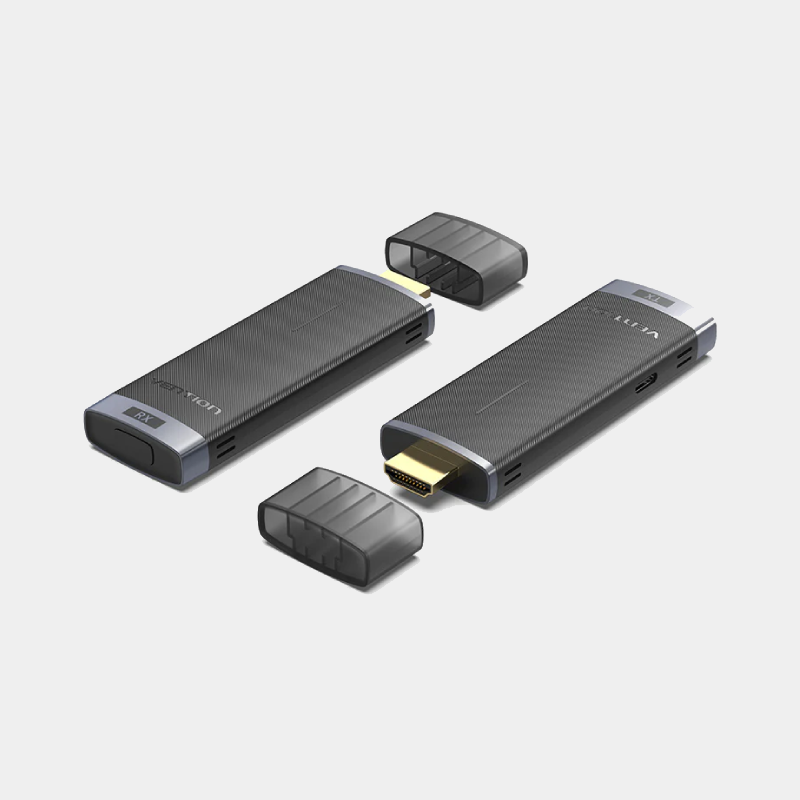 Émetteur et récepteur HDMI sans fil