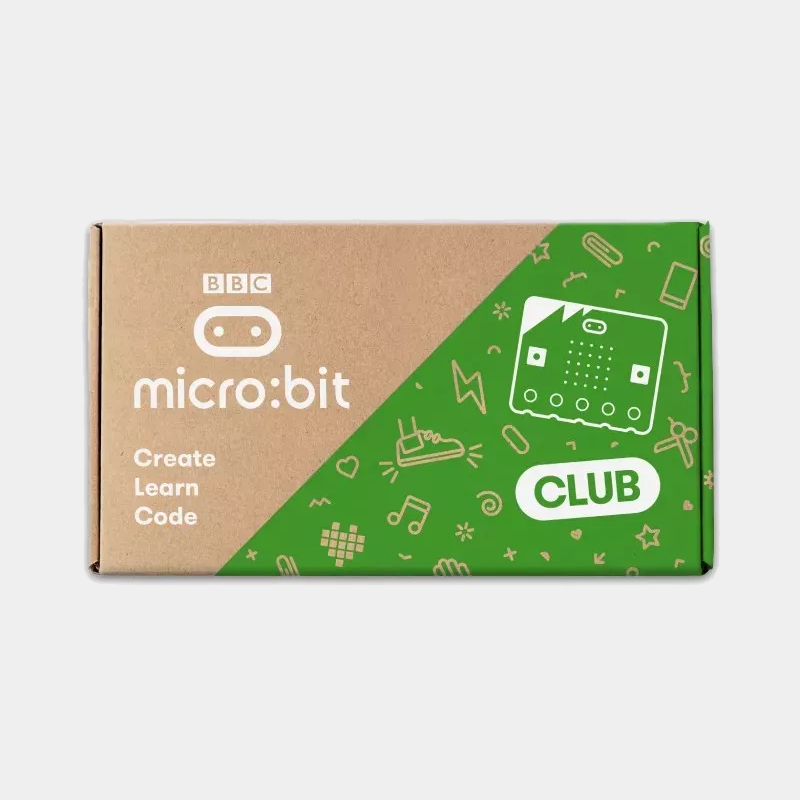 Kit Micro BIT CLUB V2