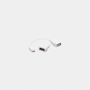 Kit adapteur HDMI et USB pour Raspberry Pi Zero
