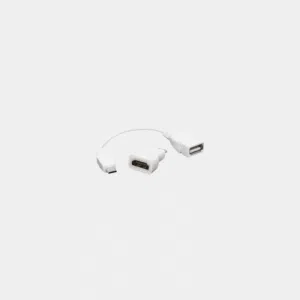 Kit adaptador HDMI y USB para Raspberry Pi Zero