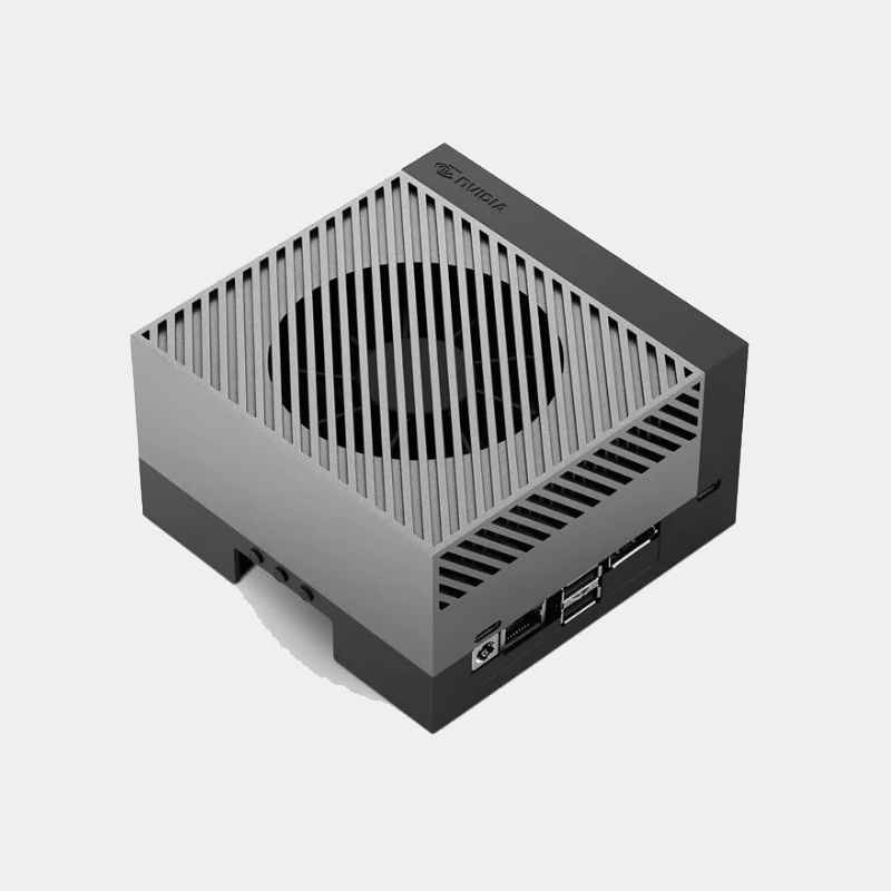 Kit de Développement NVIDIA Jetson AGX Orin