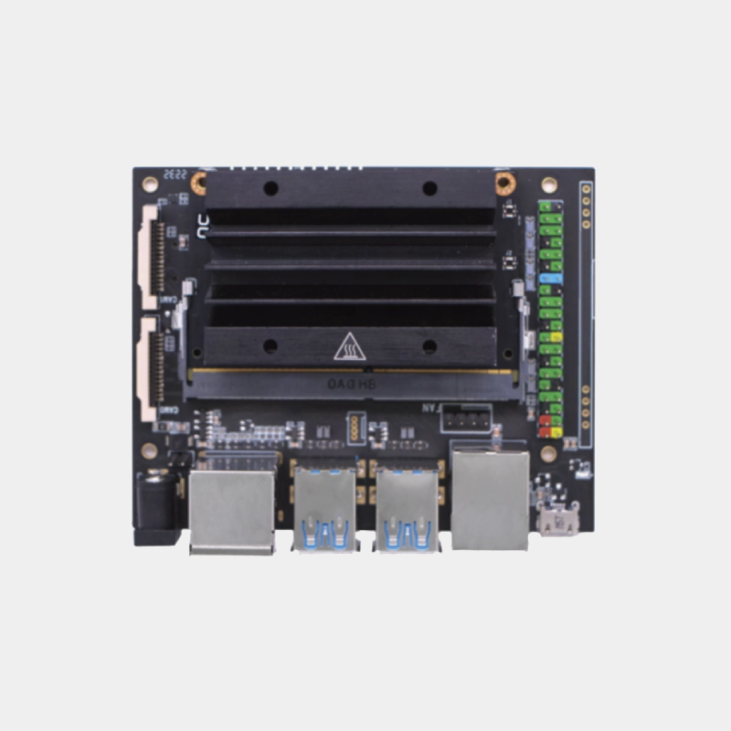 Kit de développement C100 NVIDIA Jetson Nano 4GB