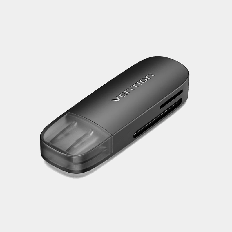 Lecteur de cartes SD/TF USB 3.0 A