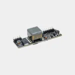 Module PoE BPI-5400B avec transformateur métallique et connecteurs à broches