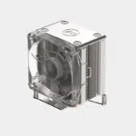 Ventilateur ARGON THRML pour Raspberry Pi 5, tour de refroidissement avec caloducs en cuivre