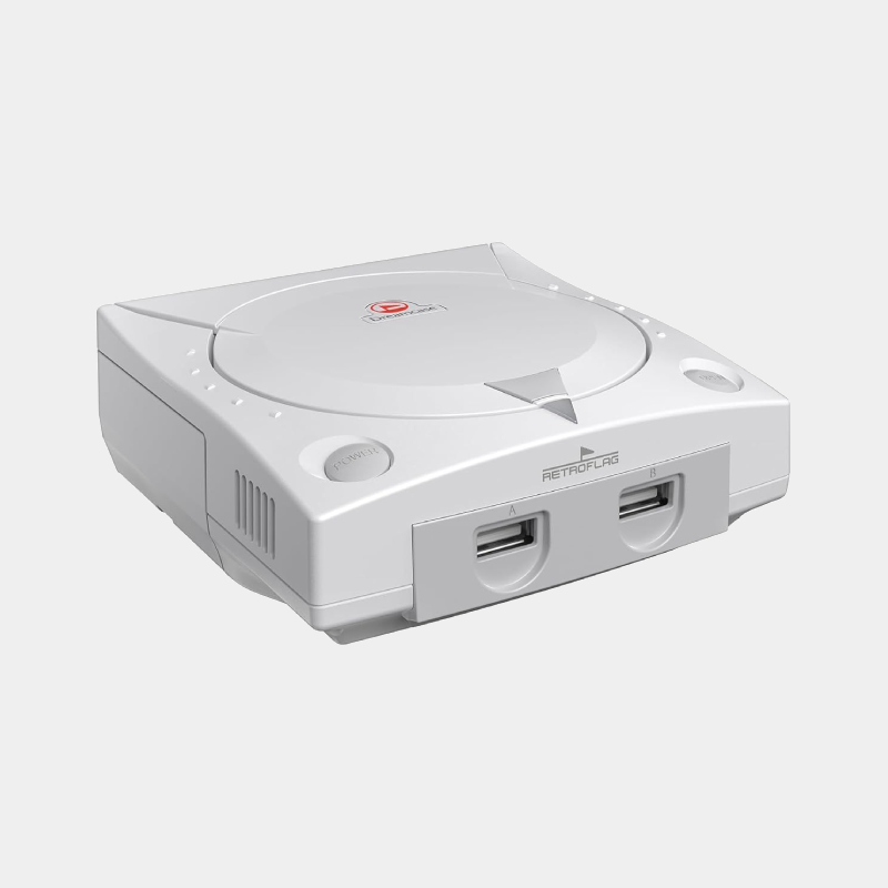 Boîtier Retroflag DREAM CASE pour Raspberry Pi 5