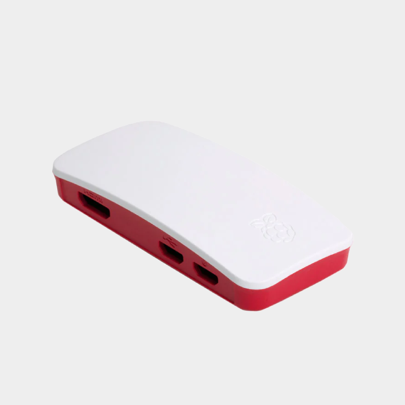 Boîtier officiel pour Raspberry Pi Zero