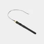 Antenne noire officielle avec câble enroulé pour Raspberry Pi Compute Module 4