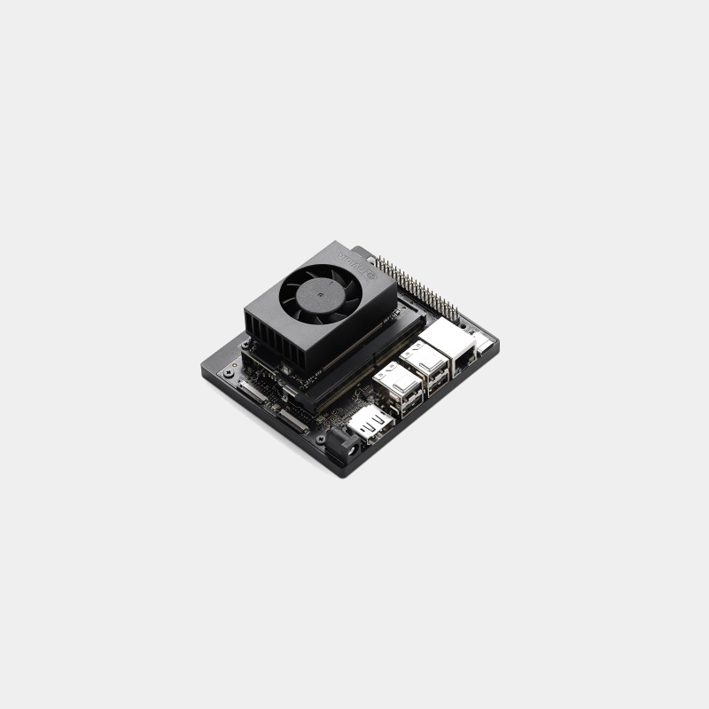 Kit de developpement Jetson Orin Nano Super 8GB