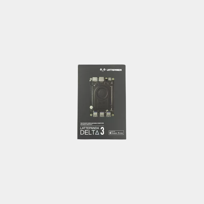 LattePanda Delta 3 1