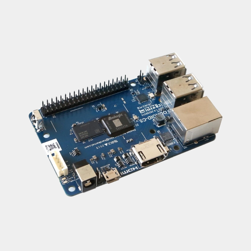 ODROID C5