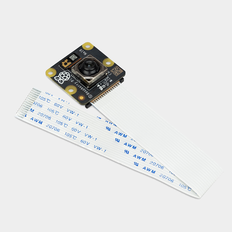 Module caméra v3 Infrarouge Raspberry Pi