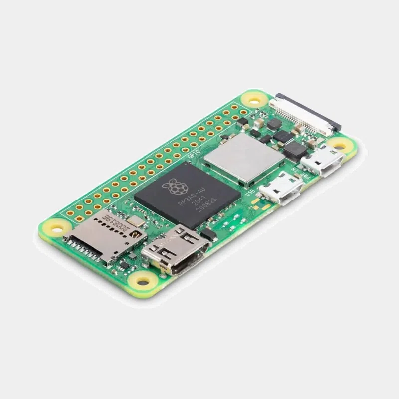 その他 Retroflag GPi Case 2W + Pi Zero 2W 64GB GPi Case 2W avec Raspberry Pi Zero 2 W - MONRASPBERRY