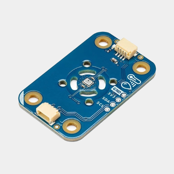 Arduino Modulino Thermo